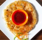 Best Scallion Pancake in Newark, DE