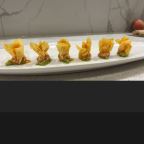 Best Spicy Salmon Wonton in Newark, DE
