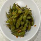 Best Spicy Edamame in Newark, DE