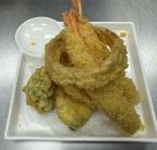 Best Tempura in Newark, DE