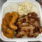 Best #3 BBQ Chicken & Crispy Shrimp in Moreno Valley, CA