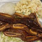 Best #4 BBQ Short Rib in Moreno Valley, CA