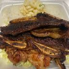 Best #5 BBQ Chicken & BBQ Short Rib in Moreno Valley, CA