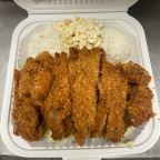 Best #7 Chicken Katsu in Moreno Valley, CA