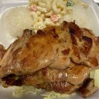 Best #1 BBQ Chicken in Moreno Valley, CA