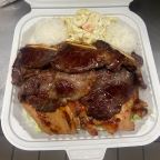Best # 2 BBQ Mix in Moreno Valley, CA