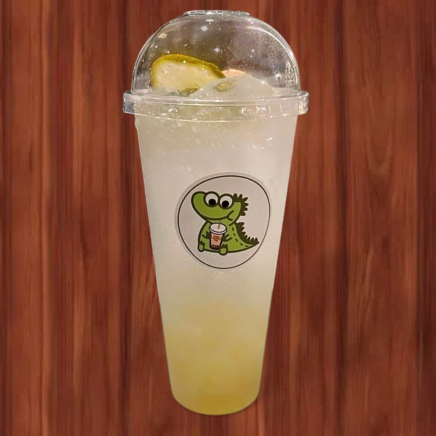 Best Pineapple Mojito Mocktail in Gainesville, FL