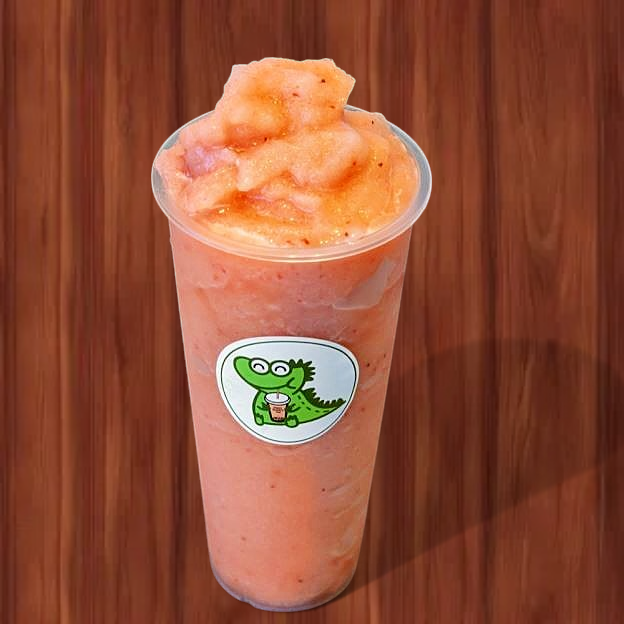 Best Strawberry Slush in Gainesville, FL