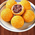 Best Sesame Ball in Gainesville, FL