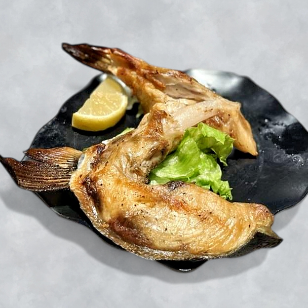 Best Hamachi Kama in SF, CA