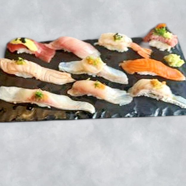 Best Omakase in SF, CA
