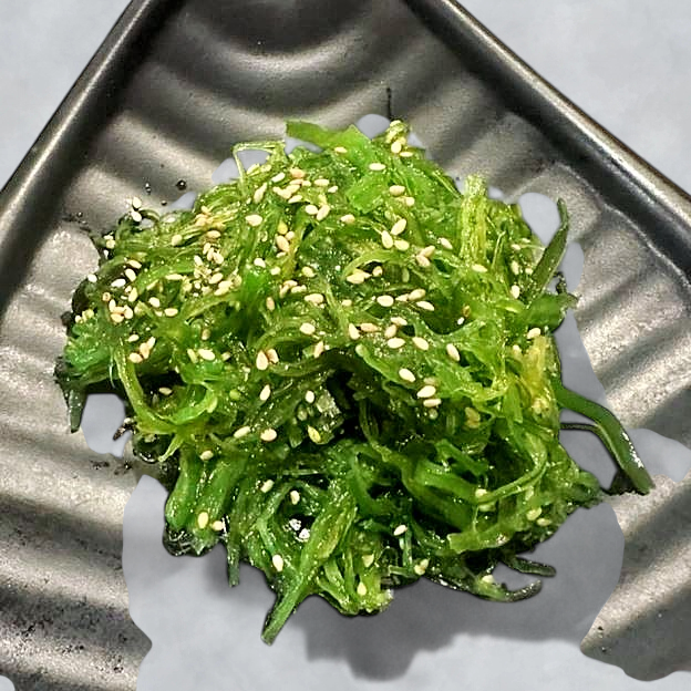 Best Wakame Salad in SF, CA