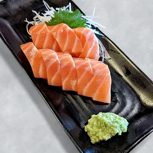 Best Sake Sashimi in SF, CA