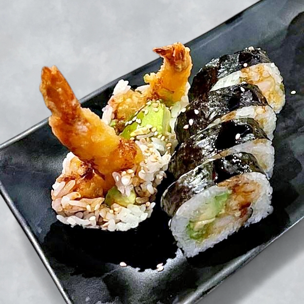 Best Tempura Roll in SF, CA