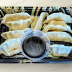 Best A-10. Fried Vegetable Dumplings (9) in Oberlin, OH