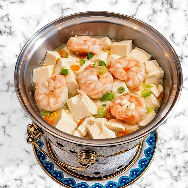 Best Tofu With Shrimp in Berwyn, PA