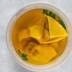 Best Wonton Soup 云吞汤 in Troy, NY