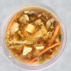 Best Hot & Sour Soup 酸辣汤 in Troy, NY
