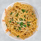 Best Cold Noodle w. Sesame Sauce 芝麻冷面 in Troy, NY