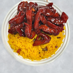 Best Boneless Spare Ribs 无骨排 in Troy, NY