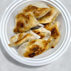Best Fried Dumplings 锅贴 in Troy, NY