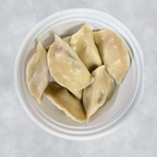 Best Steamed Dumplings 水饺 in Troy, NY