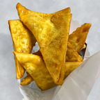 Best Crab Rangoon 炸蟹角 in Troy, NY