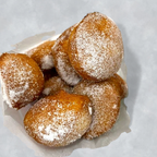 Best Fried Sweet Donuts 炸甜包 in Troy, NY