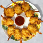 Best Fried Shrimp 炸虾 in Troy, NY