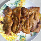 Best Chicken Teriyaki 鸡串 in Troy, NY