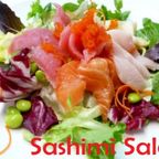 Best Sashimi Salad in Alameda, CA