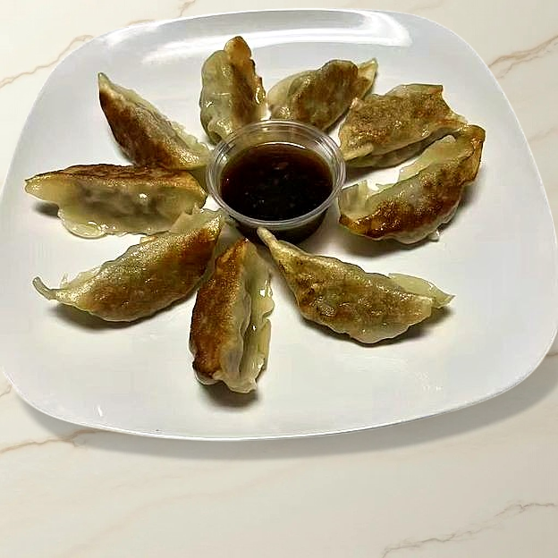 Best Fried Dumpling (8) in Shepherdsville, KY