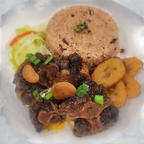 Best Oxtail Dinner in East Haven, CT
