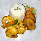 Best Curry Shrimp Dinner in East Haven, CT