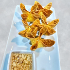 Best Crab Rangoon (5) in Ellsworth, ME