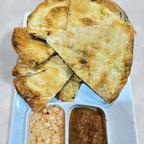 Best Scallion Pan Cake in Ellsworth, ME