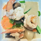 Best Tom Kha in Ellsworth, ME