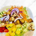 Best Thai Sana Special Salad in Ellsworth, ME