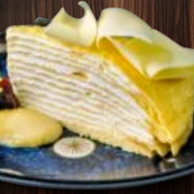 Best Vanilla Crepe Cake in Sheridan, OR
