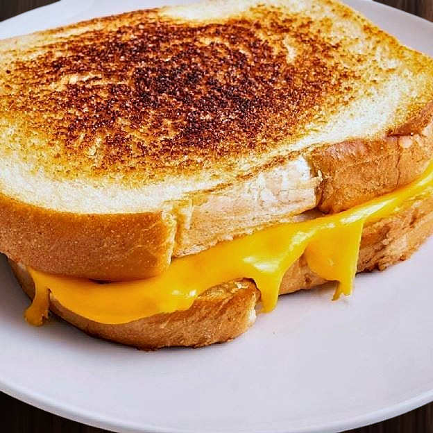 Best Grilled Cheese with Fries in Sheridan, OR