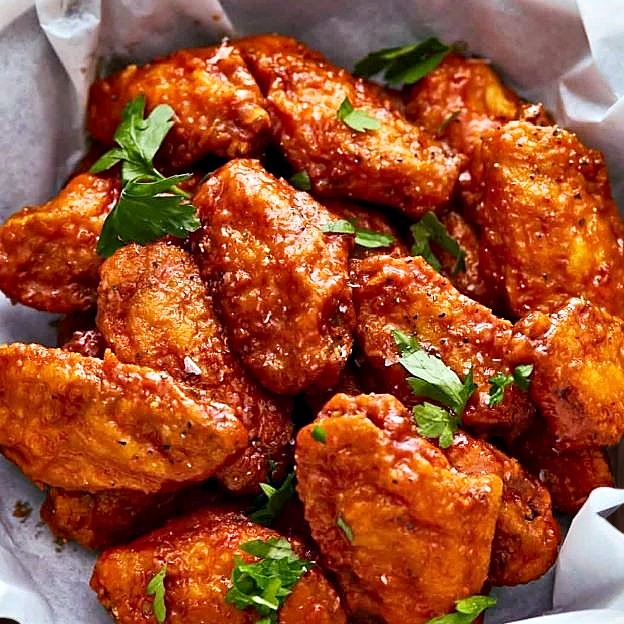 Best Buffalo Wings in Sheridan, OR