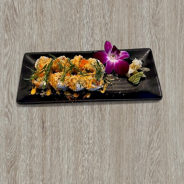 Best Spicy Tuna Roll in Poughkeepsie, NY