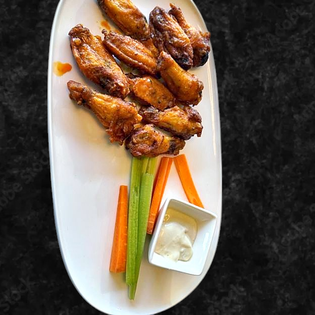 Best Chicken Wings in Poughkeepsie, NY