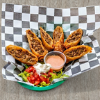 Best Philly Cheesesteak Egg Rolls in Louisville, KY