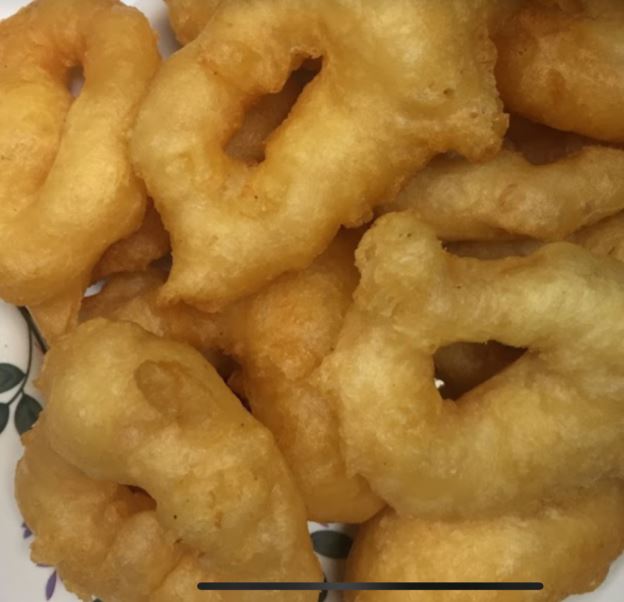 Best Fried Shrimp (6) 炸虾(6） in Lansing, IL