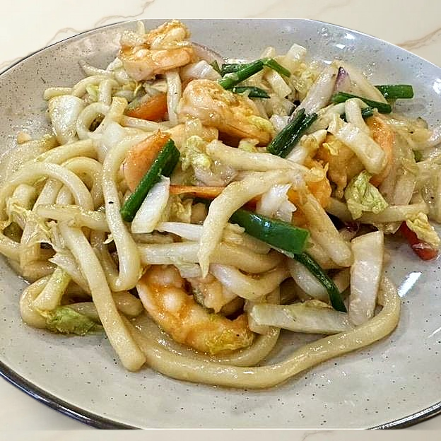 Best Udon Noodle in Bayonne, NJ