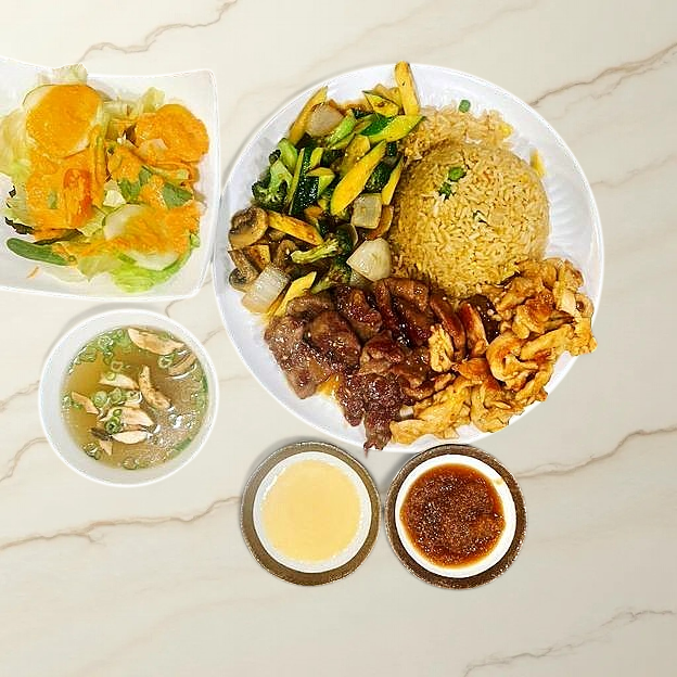 Best Pick Any Two Items任选两样 in Bayonne, NJ