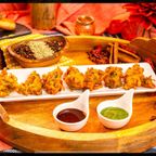 Best Pakoras - Mix Veg in Kenner, LA