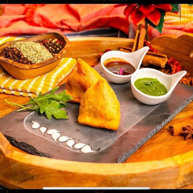 Best Samosa in Kenner, LA