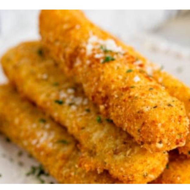 Best FRIED CHEESE STICKS(6) in Staten Island, NY